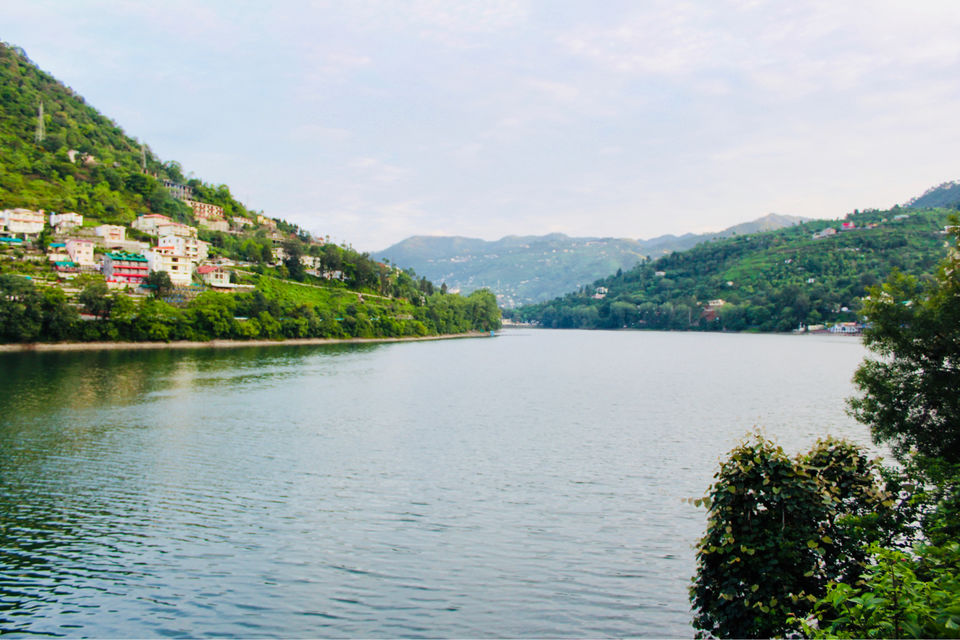 Photo of Fishermen’s Lodge(Bhimtal) : Serenity at its best by Pavsi Saxena