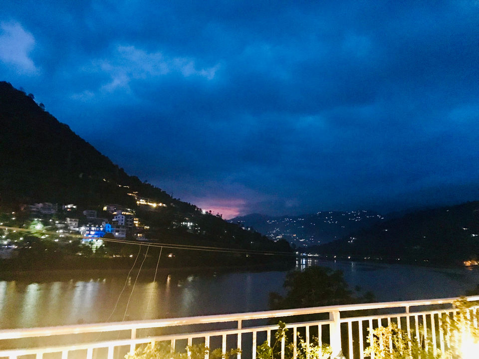 Photo of Fishermen’s Lodge(Bhimtal) : Serenity at its best by Pavsi Saxena