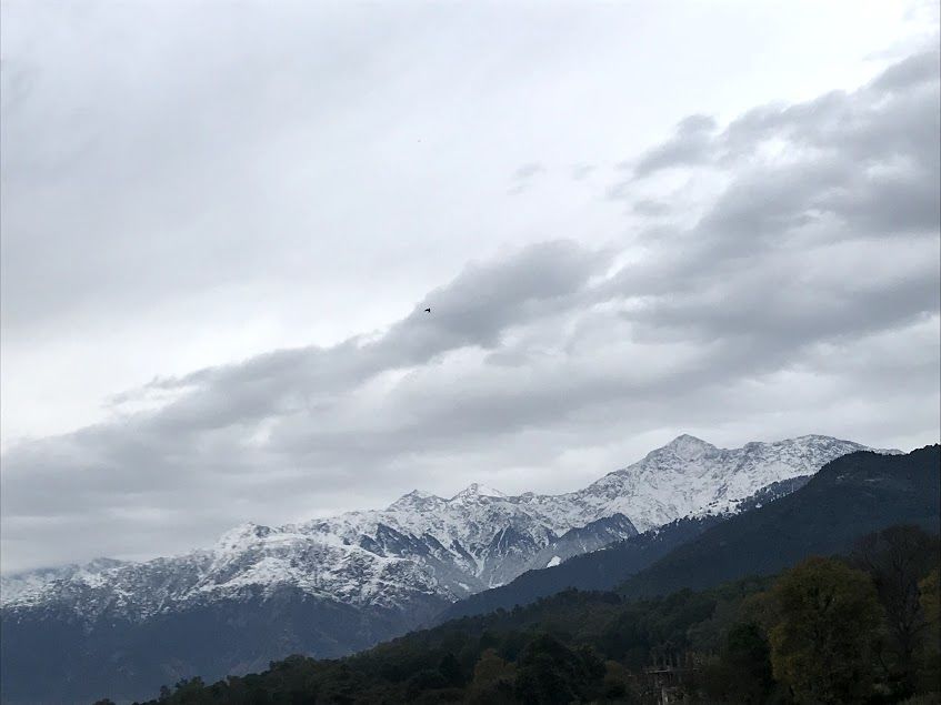 Photo of Bir, Himachal Pradesh, India by Pavsi Saxena