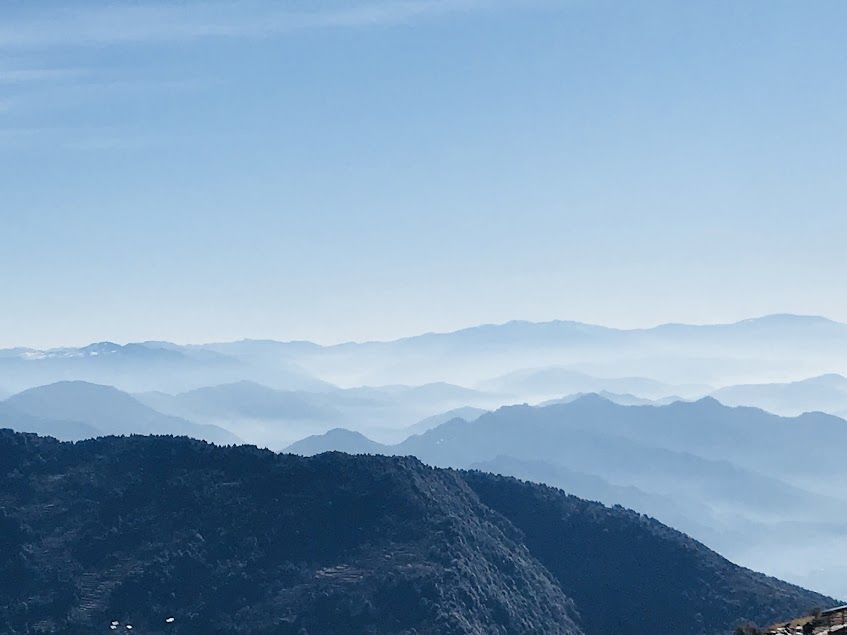 Photo of Bir-Biling : Escape the ordinary !! by Pavsi Saxena