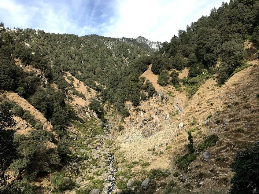 Photo of Bir, Himachal Pradesh, India by Pavsi Saxena