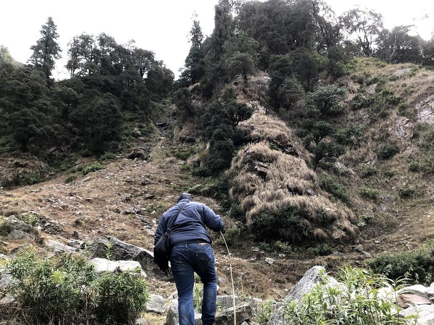 Photo of Bir, Himachal Pradesh, India by Pavsi Saxena
