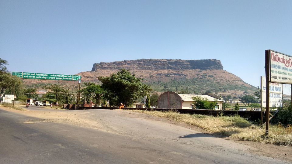 Photo of Saputara Road Trip 9/10 by Roshan