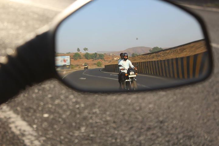 Photo of In pursuit of happiness by Roshan