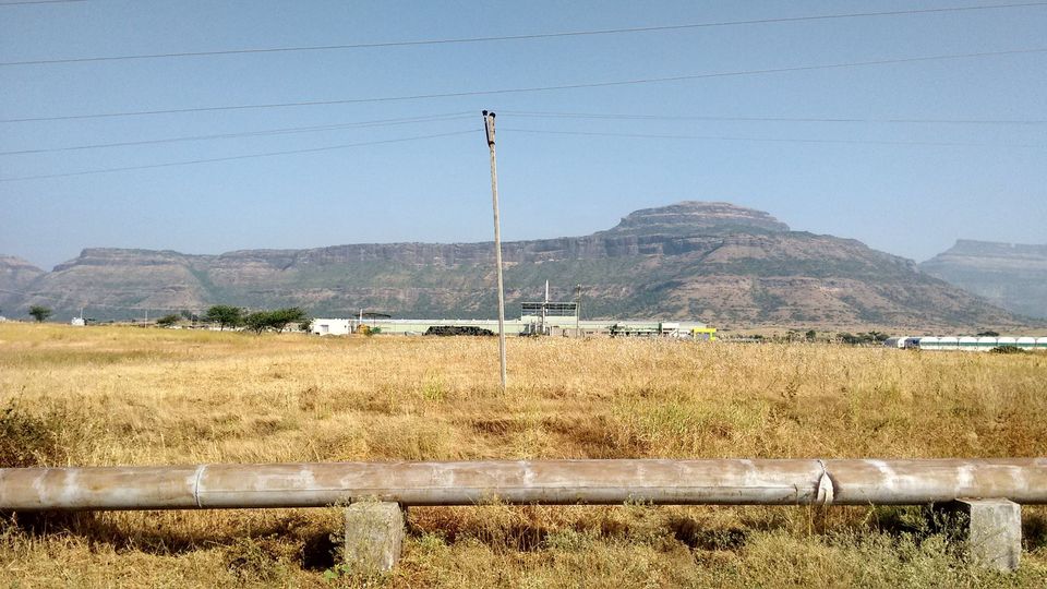 Photo of Saputara Road Trip 3/10 by Roshan
