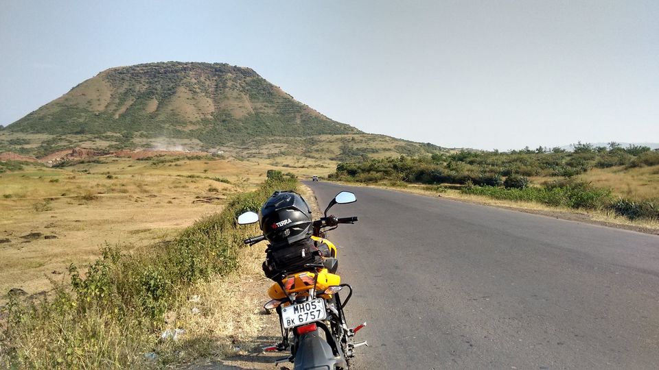 Photo of Saputara Road Trip 4/10 by Roshan