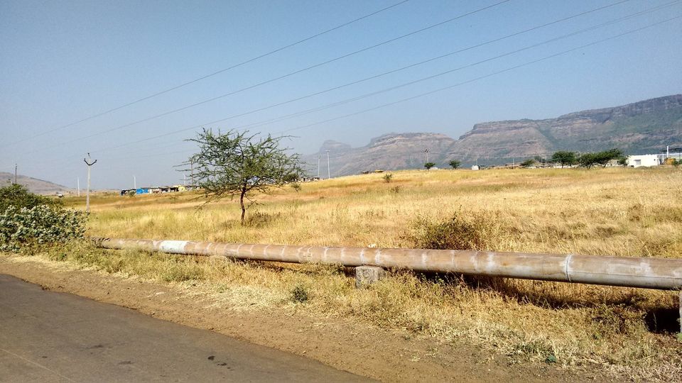 Photo of Saputara Road Trip 5/10 by Roshan