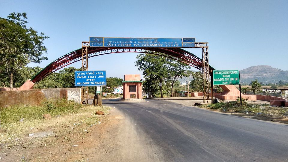 Photo of Saputara Road Trip 6/10 by Roshan