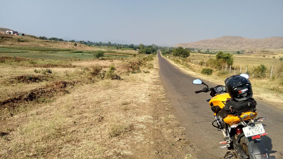 Photo of Saputara Road Trip 7/10 by Roshan