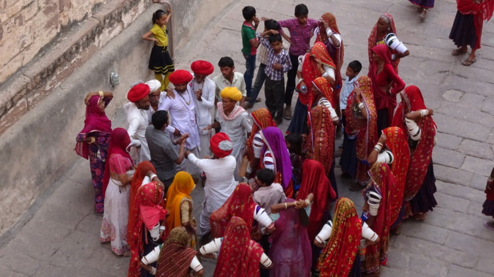 Photo of How I planned a budget trip to Jodhpur by Neha Bajaj