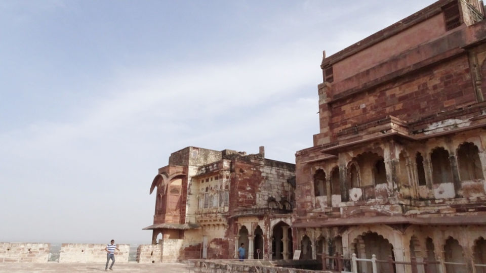 Photo of How I planned a budget trip to Jodhpur by Neha Bajaj