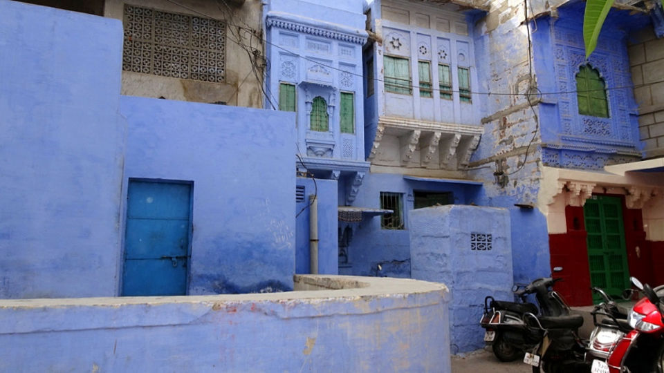 Photo of How I planned a budget trip to Jodhpur by Neha Bajaj