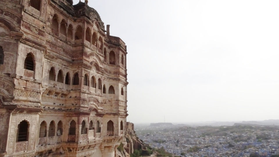 Photo of How I planned a budget trip to Jodhpur by Neha Bajaj