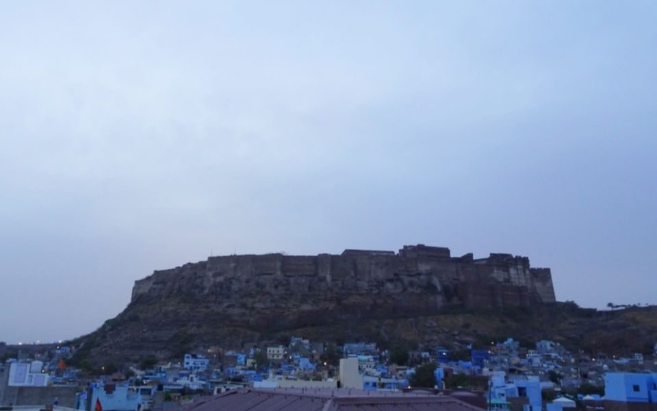 Photo of How I planned a budget trip to Jodhpur by Neha Bajaj
