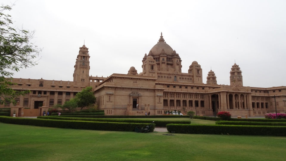 Photo of How I planned a budget trip to Jodhpur by Neha Bajaj
