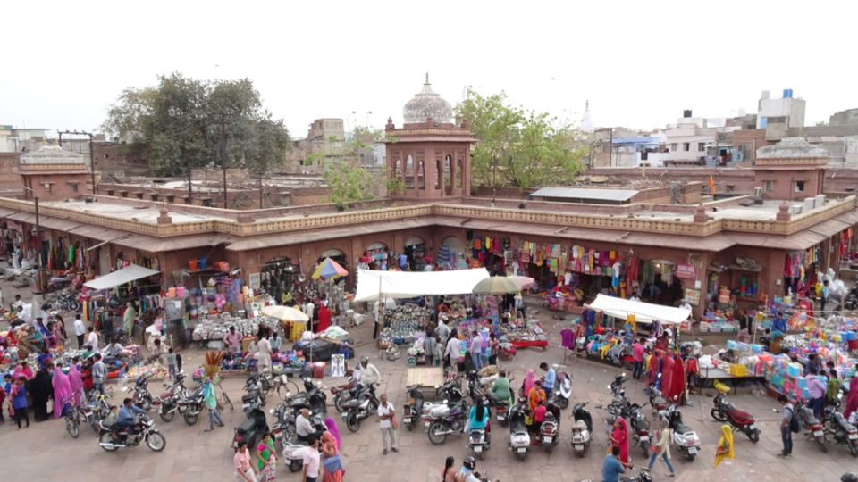 Photo of How I planned a budget trip to Jodhpur by Neha Bajaj