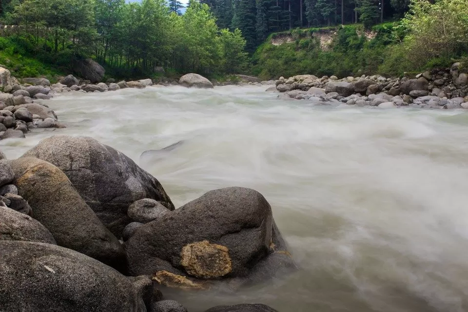 Photo of Manali, Himachal Pradesh, India by Abhinav Kumar