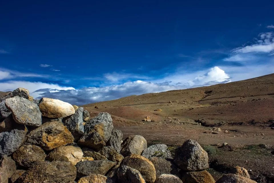 Photo of Leh by Abhinav Kumar
