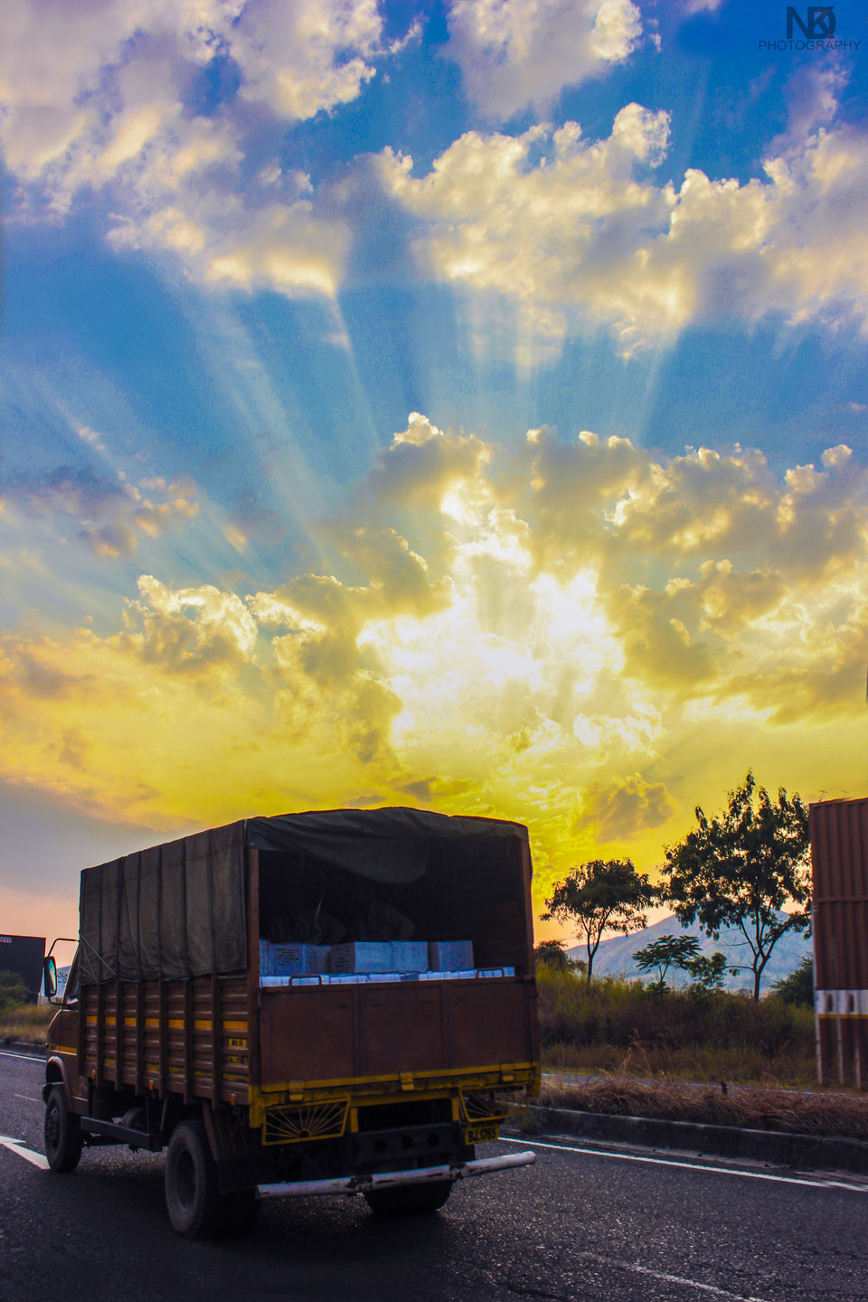 Photo of Unplanned adventure !!! by Nikunj Khorava