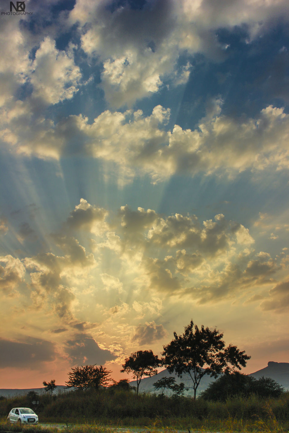 Photo of Unplanned adventure !!! by Nikunj Khorava