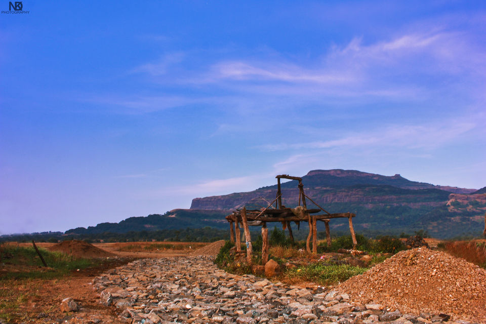 Photo of Unplanned adventure !!! by Nikunj Khorava