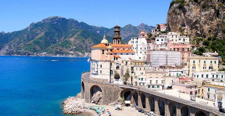 Photo of Top 10 River Cruise Attractions Of The World 1/1 by Dorothy Pierce