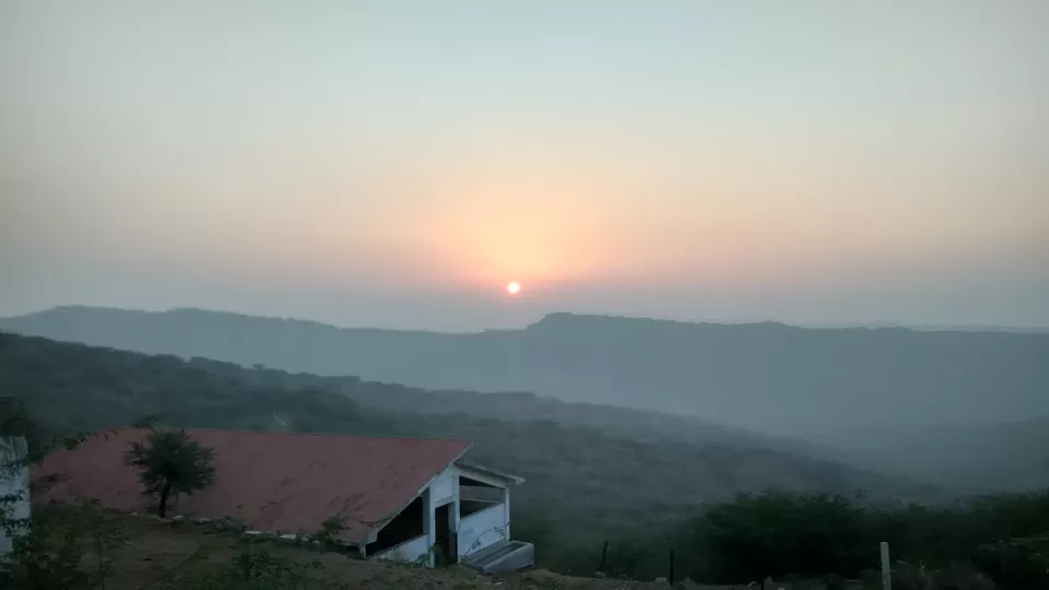 Photo of Kalo Dungar, Kalo Dungar, Gujarat 370510 by Saurabh Prasad