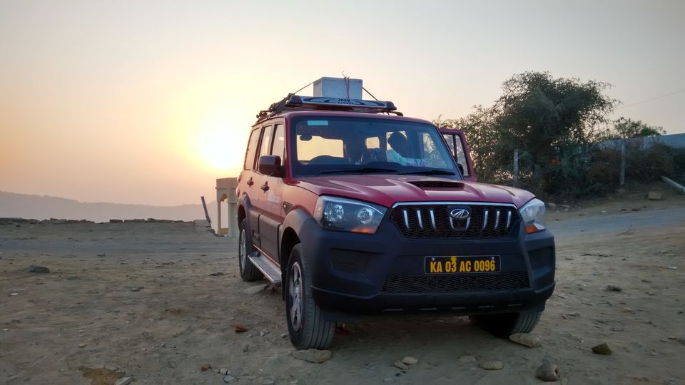 Photo of Mumbai to Rann of Kutch: An Unforgettable Road Trip 3/20 by Saurabh Prasad