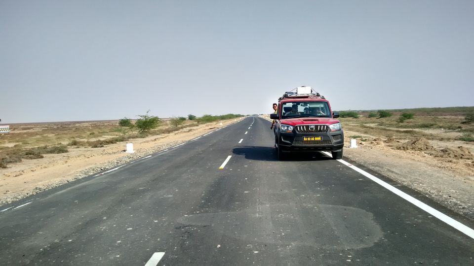 Photo of Mumbai to Rann of Kutch: An Unforgettable Road Trip 4/20 by Saurabh Prasad