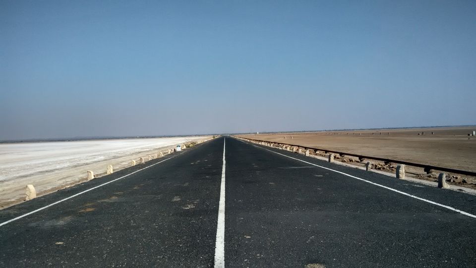 Photo of Mumbai to Rann of Kutch: An Unforgettable Road Trip 8/20 by Saurabh Prasad