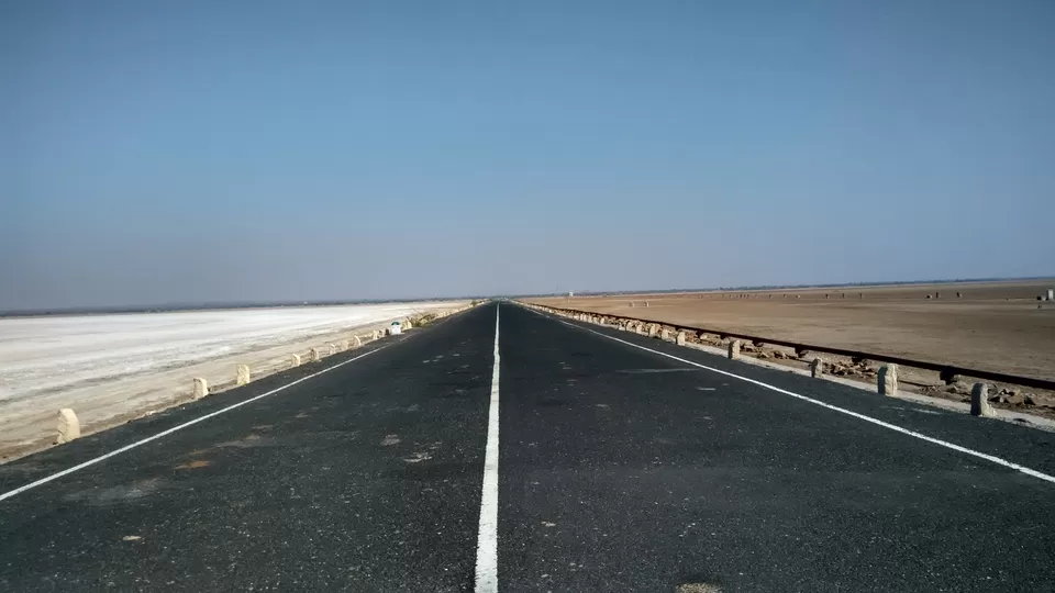 Photo of Kutch, Kutch, Gujarat, India by Saurabh Prasad