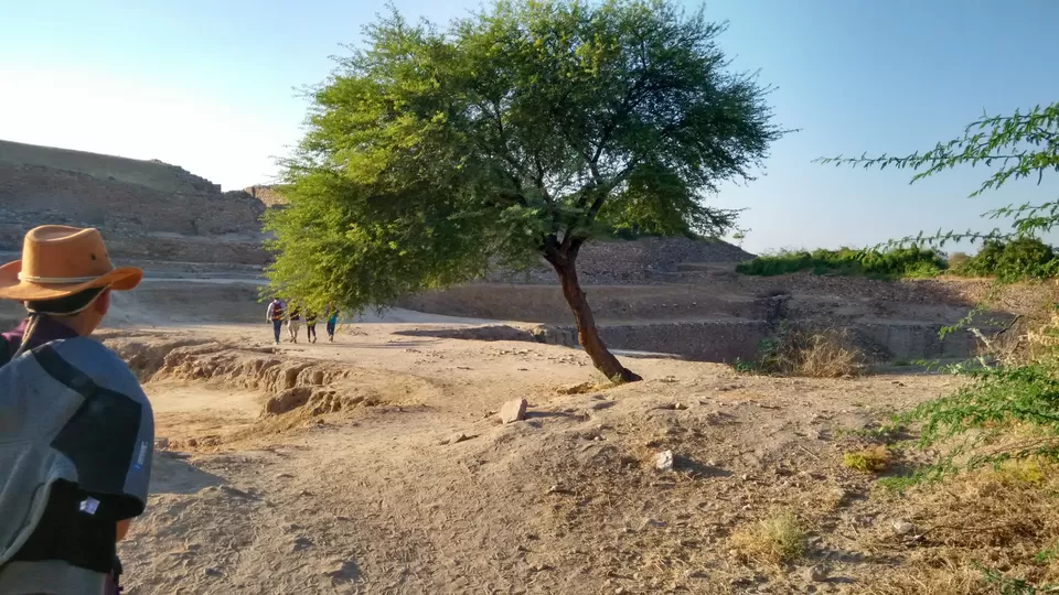 Photo of Dholavira, Dholavira, Gujarat 370165, India by Saurabh Prasad