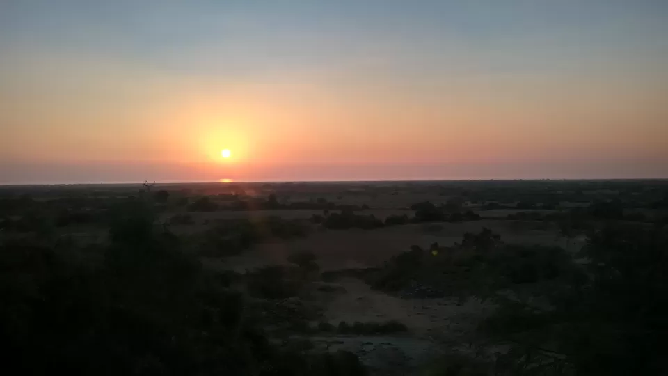 Photo of Dholavira, Dholavira, Gujarat 370165, India by Saurabh Prasad