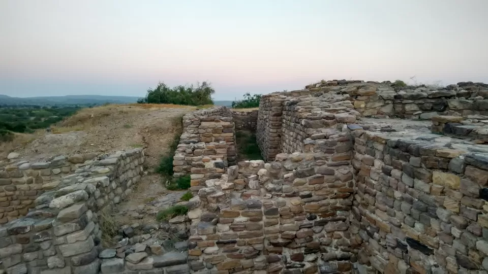 Photo of Dholavira, Dholavira, Gujarat 370165, India by Saurabh Prasad