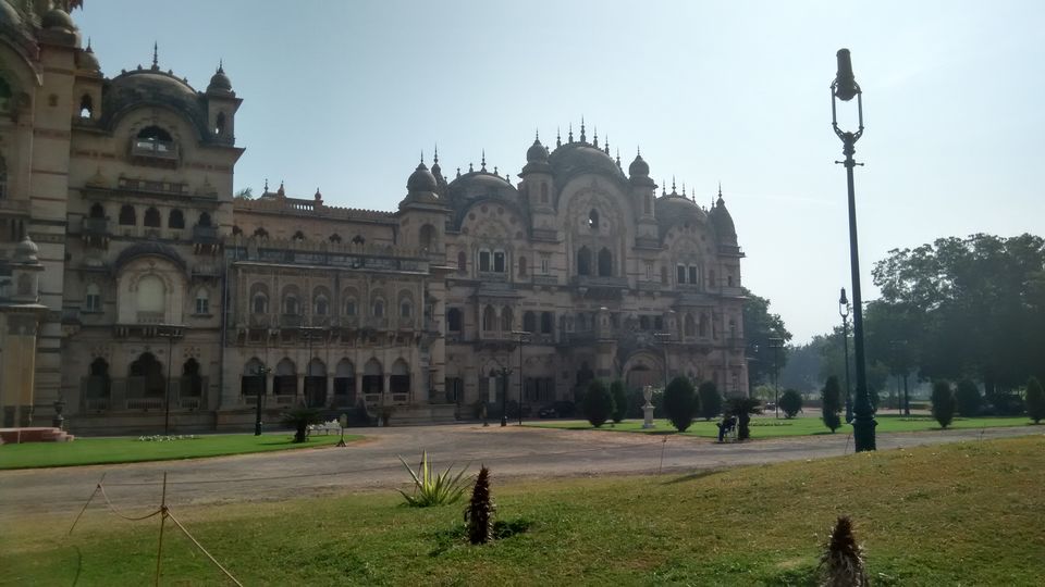 Photo of Mumbai to Rann of Kutch: An Unforgettable Road Trip 12/20 by Saurabh Prasad