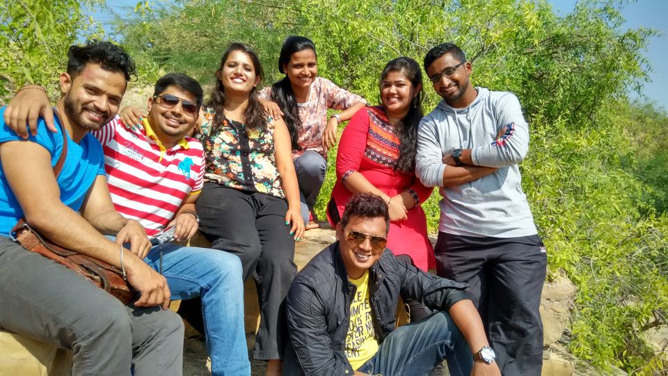 Photo of Mumbai to Rann of Kutch: An Unforgettable Road Trip 14/20 by Saurabh Prasad