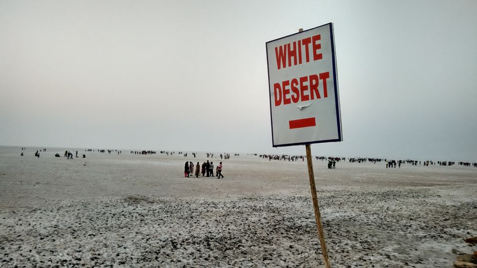 Photo of Mumbai to Rann of Kutch: An Unforgettable Road Trip 16/20 by Saurabh Prasad