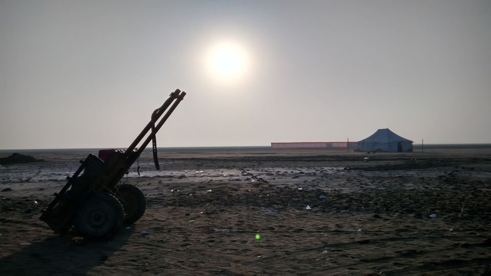 Photo of Mumbai to Rann of Kutch: An Unforgettable Road Trip 17/20 by Saurabh Prasad