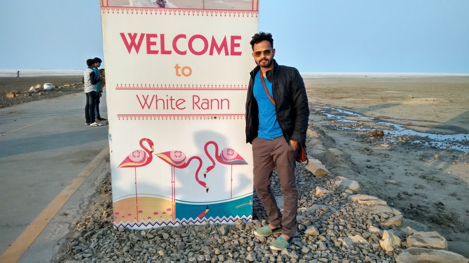 Photo of Mumbai to Rann of Kutch: An Unforgettable Road Trip 20/20 by Saurabh Prasad