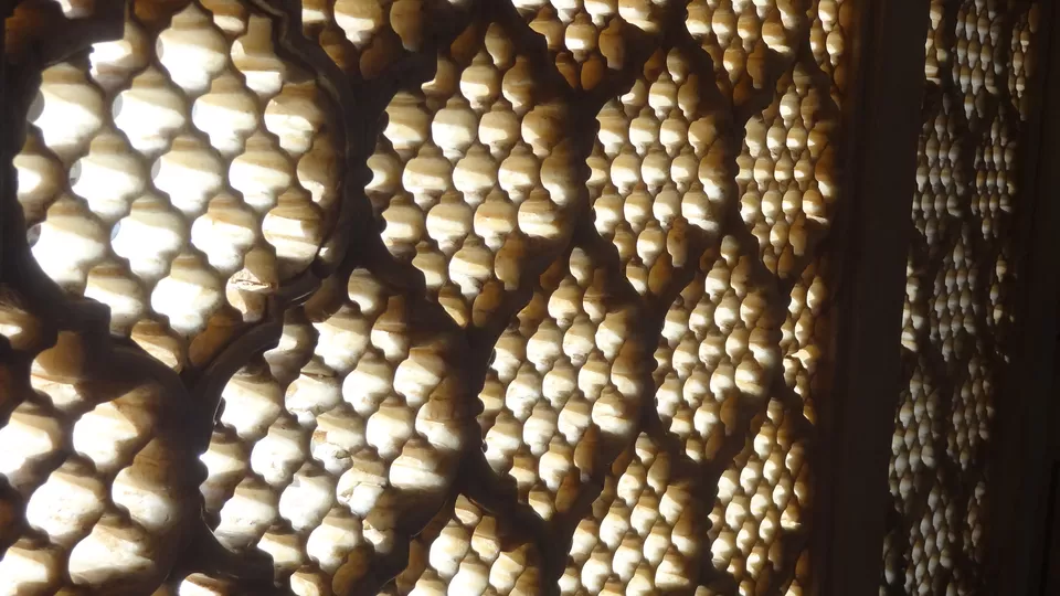 Photo of Bibi Ka Maqbara, Aurangabad, Maharashtra, India by Saurabh Prasad