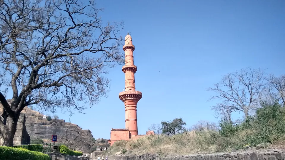 Photo of Daulatabad, Daulatabad, Maharashtra, India by Saurabh Prasad
