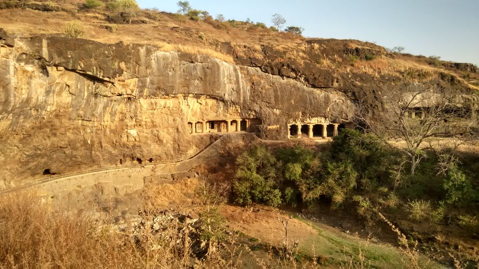 Photo of Trip to lonar lake from mumbai 11/14 by Saurabh Prasad