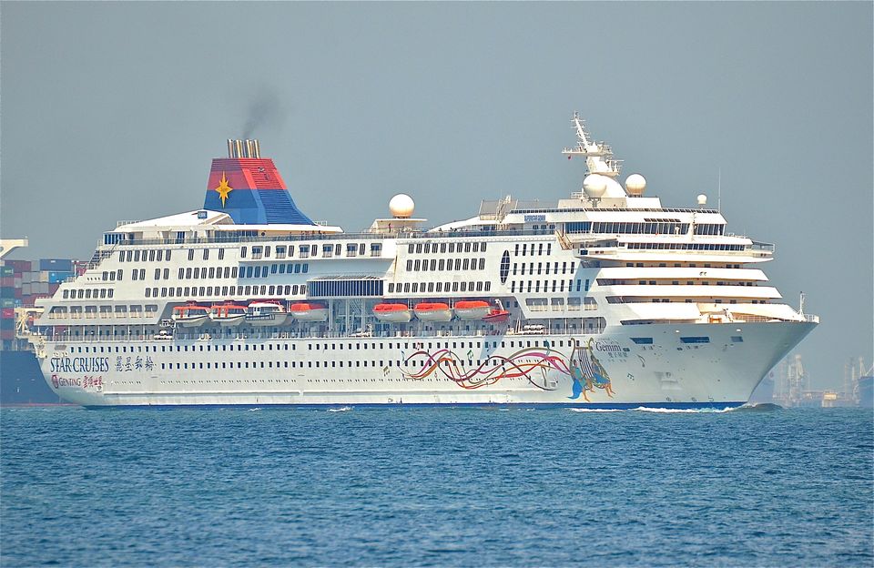 Photo of Star cruise-Perfect Choice for Luxurious and Exciting Cruise Travel 1/1 by My Dream Holiday