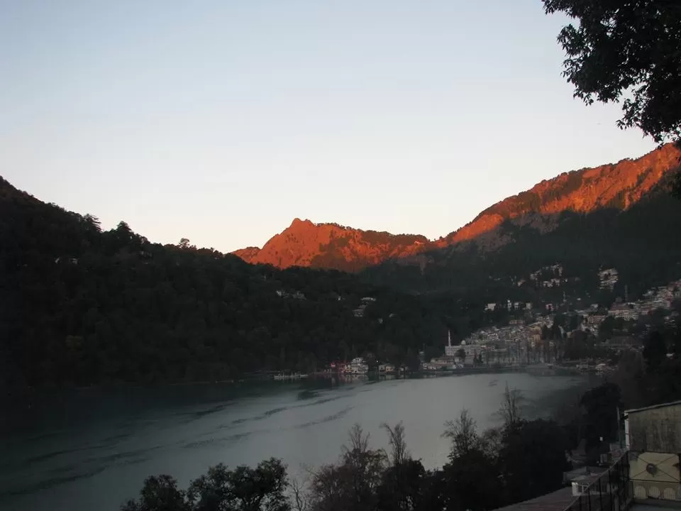 Photo of Lakehouse Holiday Home, Mallital, Nainital, Uttarakhand, India by Anju Rawat