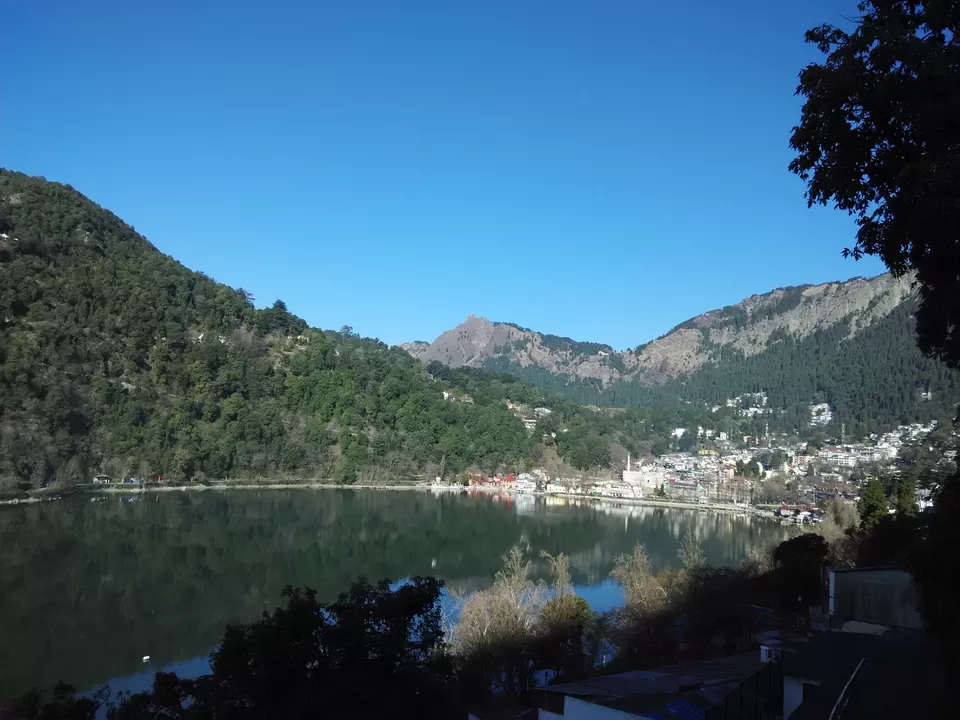 Photo of Lakehouse Holiday Home, Mallital, Nainital, Uttarakhand, India by Anju Rawat