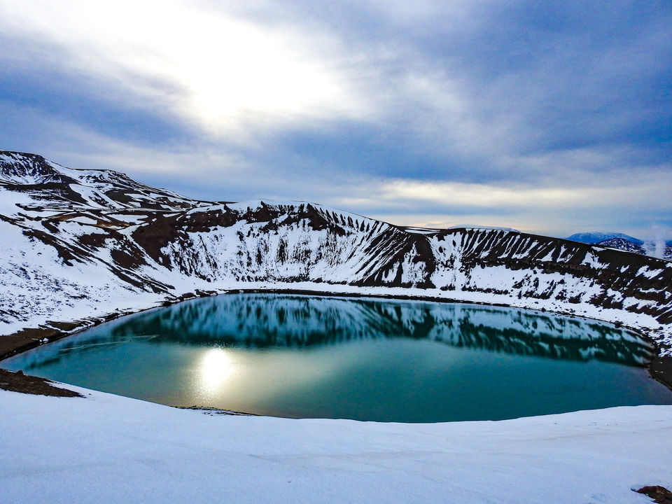 Photo of 10 reasons why Iceland should be in your bucket list 20/146 by Sourav Das