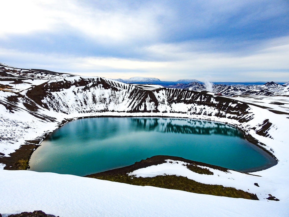 Photo of 10 reasons why Iceland should be in your bucket list 21/146 by Sourav Das