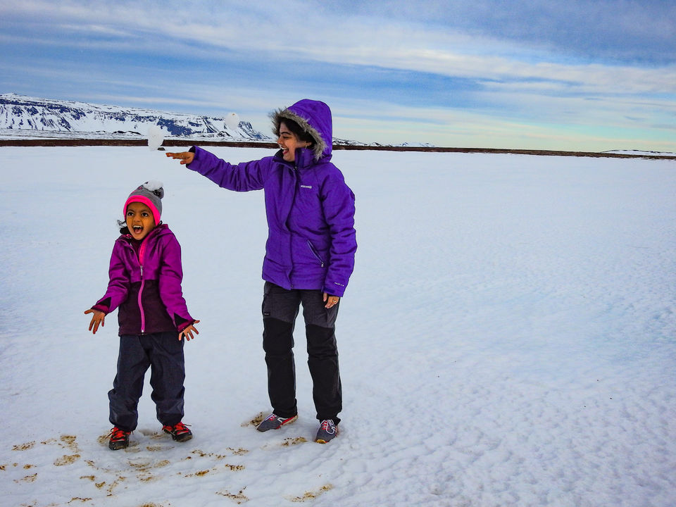 Photo of 10 reasons why Iceland should be in your bucket list 22/146 by Sourav Das