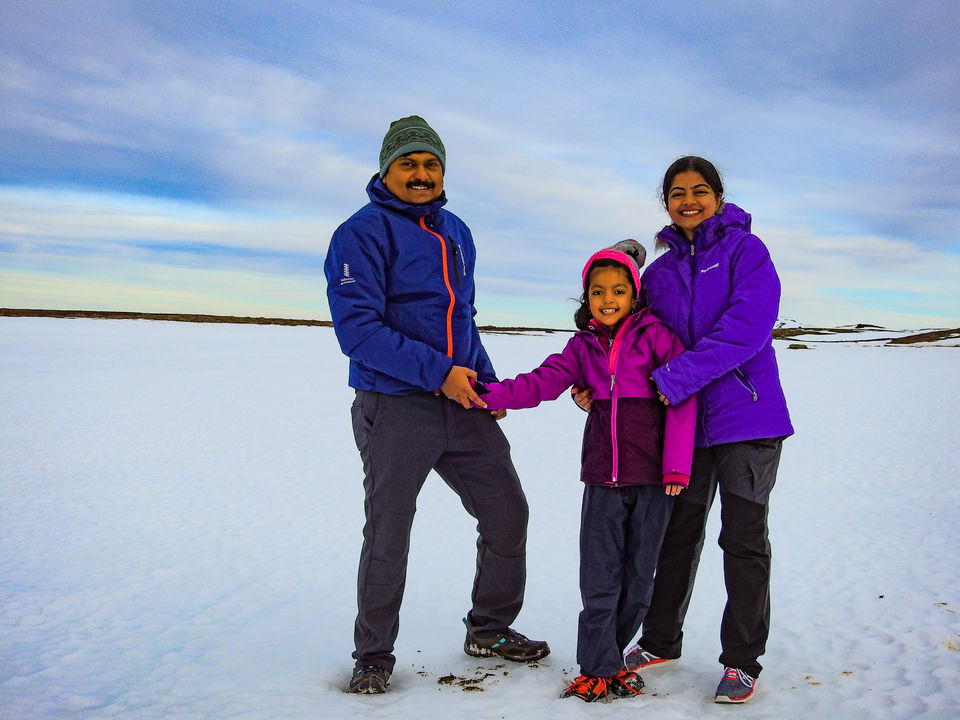Photo of 10 reasons why Iceland should be in your bucket list 19/146 by Sourav Das