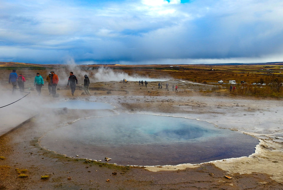Photo of 10 reasons why Iceland should be in your bucket list 62/146 by Sourav Das